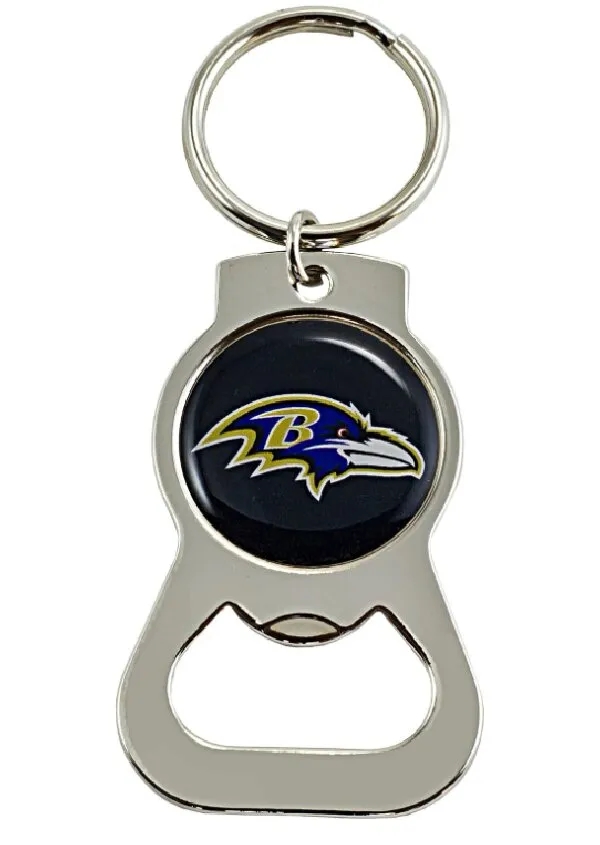 Bottle Opener Keychain 2