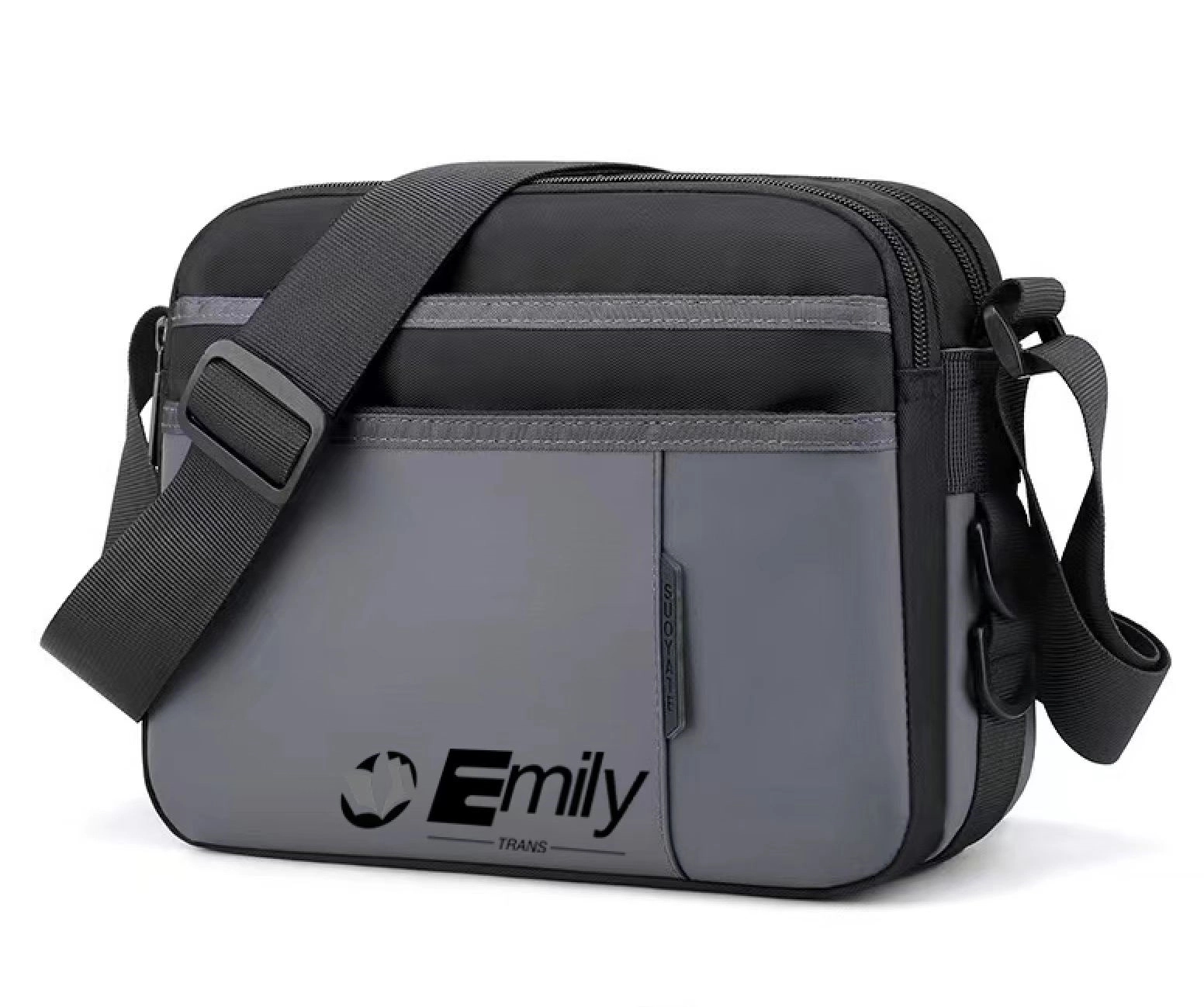 Business Messenger Bag 2