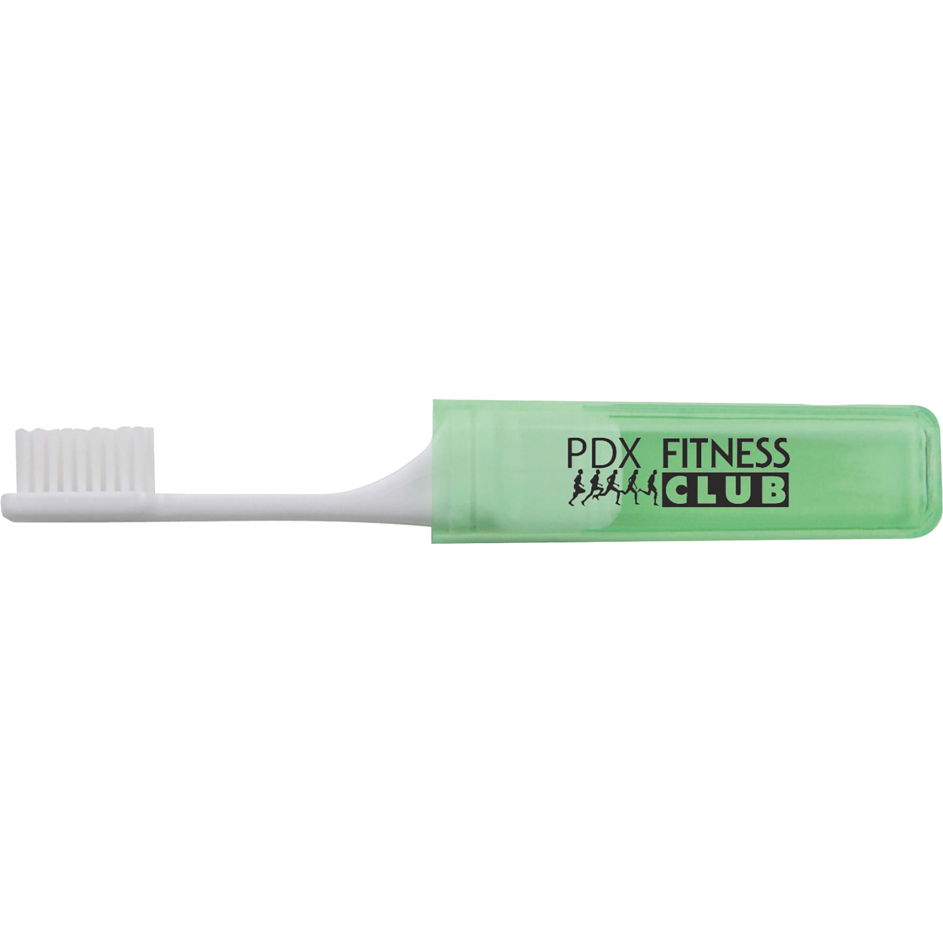 Travel Toothbrush 46