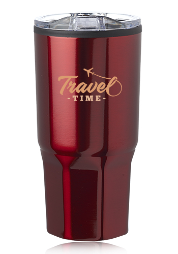 16 oz. Creston Travel Mug 7