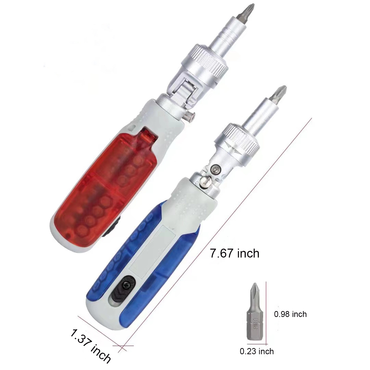 14 In 1 Multitool Screwdriver 2