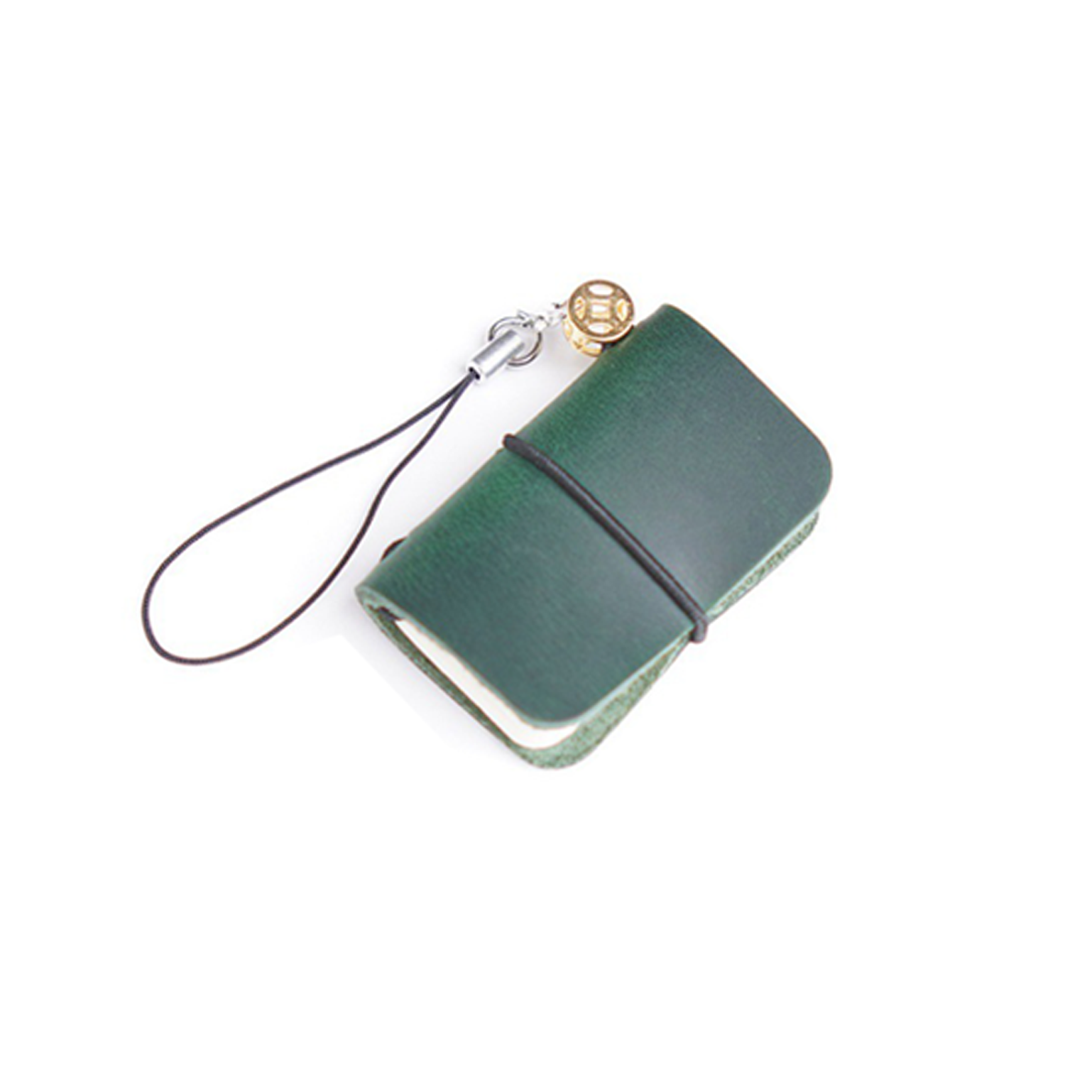 Mini Vintage Pocket Diary 4