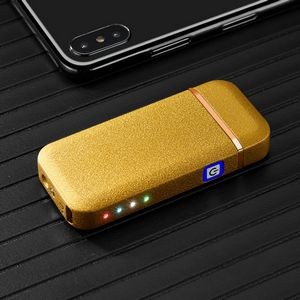 Innovative Hybrid Power Lightning Lighter With Dual Electric Arc 11