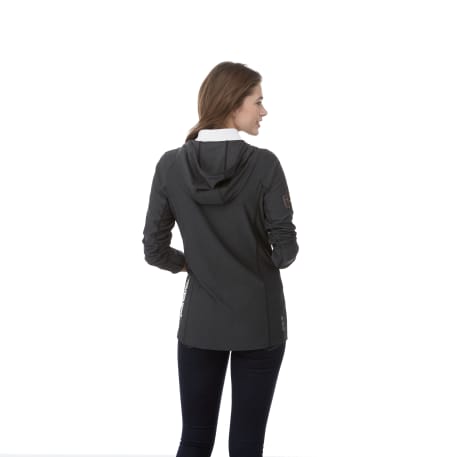 Womens KAISER Knit Jacket 6