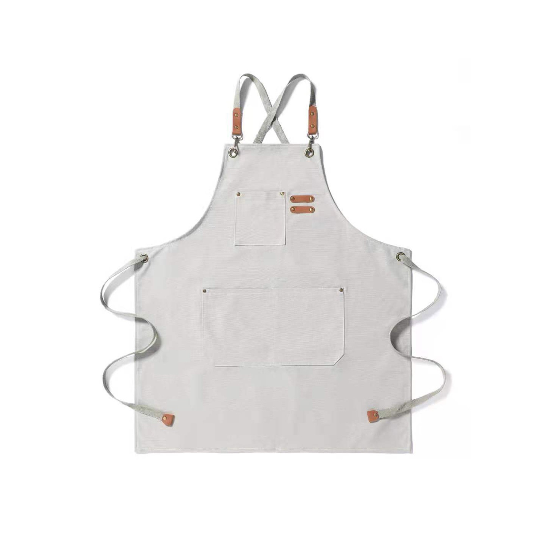 Canvas Chef Apron 5