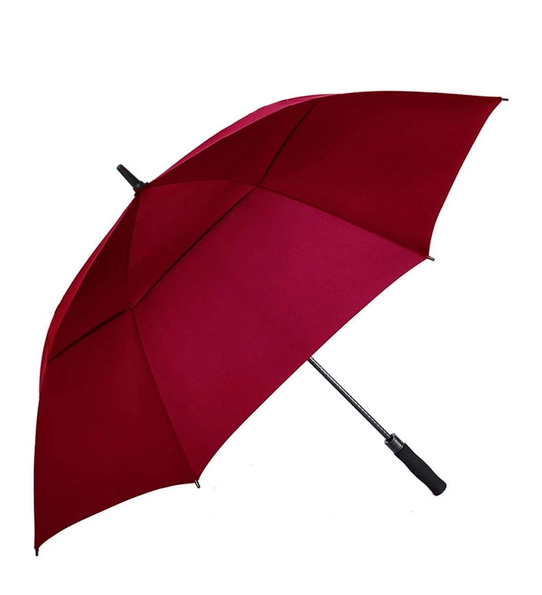 Automatic Open Golf Umbrella 4