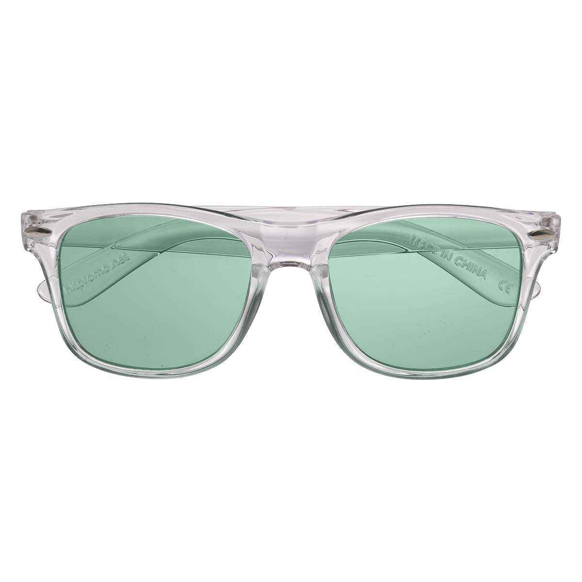 Crystalline Malibu Sunglasses 9