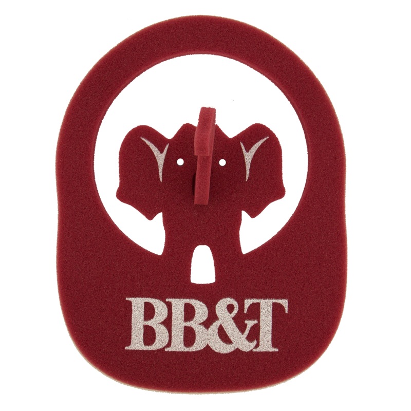 Elephant Popup Visor 13