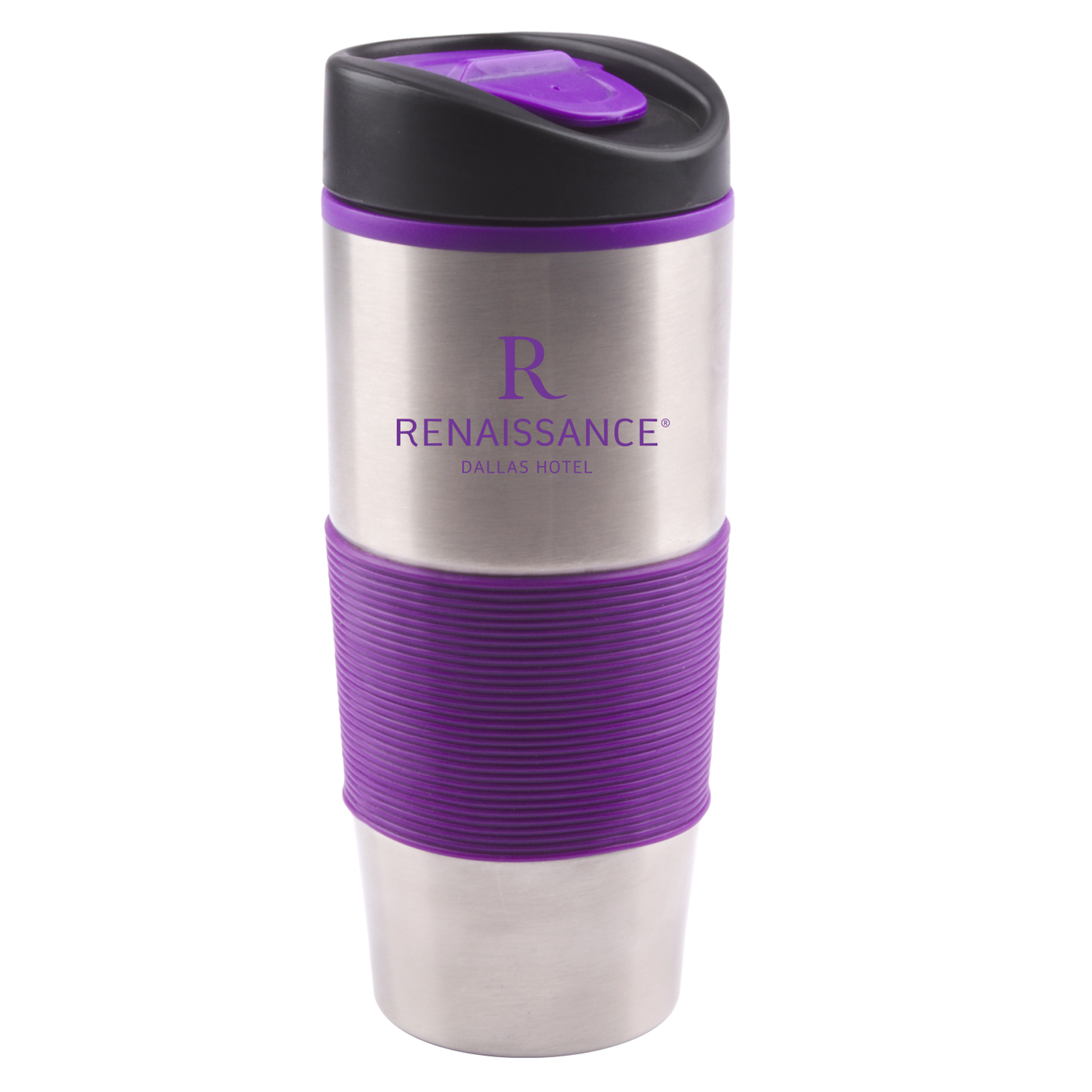 Venture Stainless Steel Tumbler 2