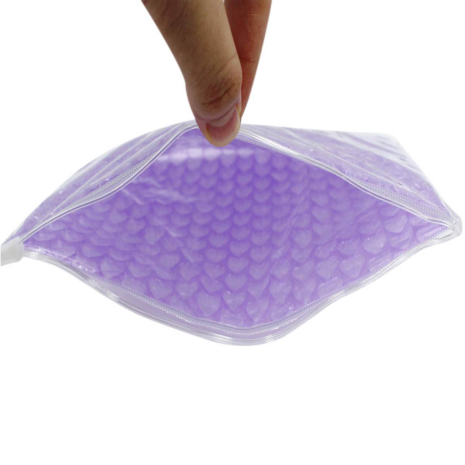 Bubble Out Bags with Zipper Packing Cushioning Protective 5