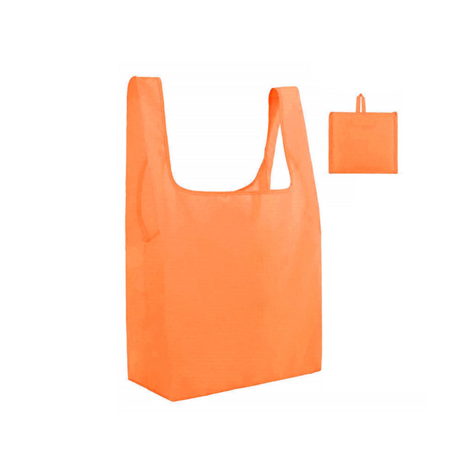 Oxford Cloth Folding Shopping Bag, custom tote bag with logo imprint 4