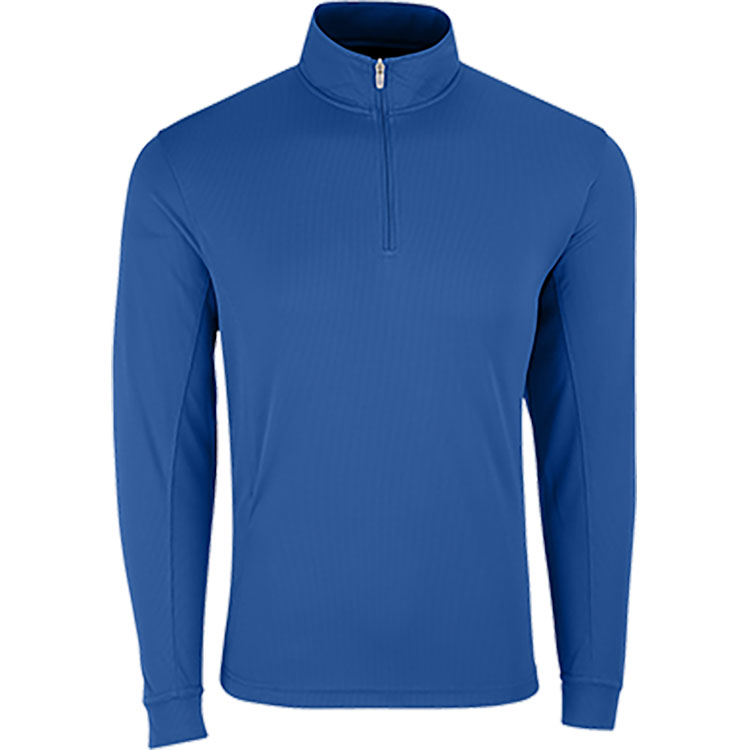 Vansport Mesh 1/4-Zip Tech Pullover 8