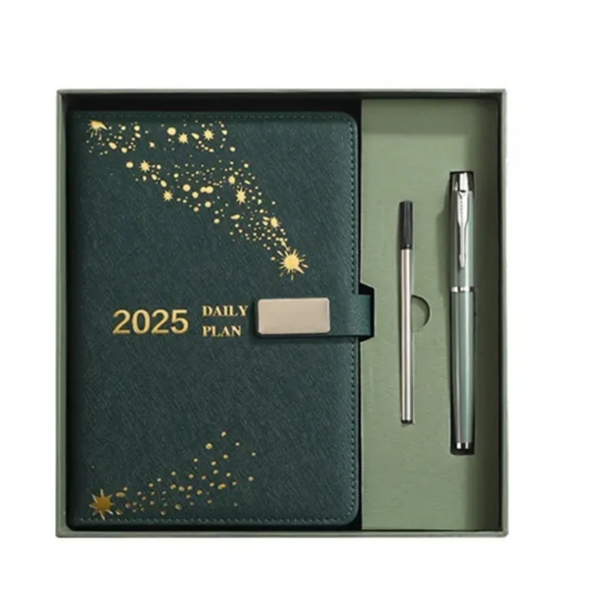 Notebook Gift Set 14