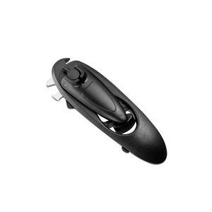Versatile Bottle And Flip Top Cans Opener Keychain With Carabiner 5