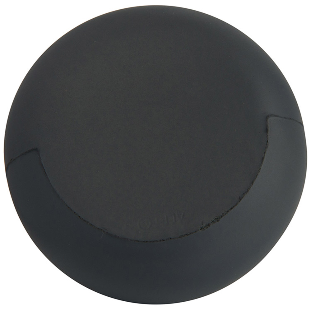 Curling Rock Stress Reliever 3
