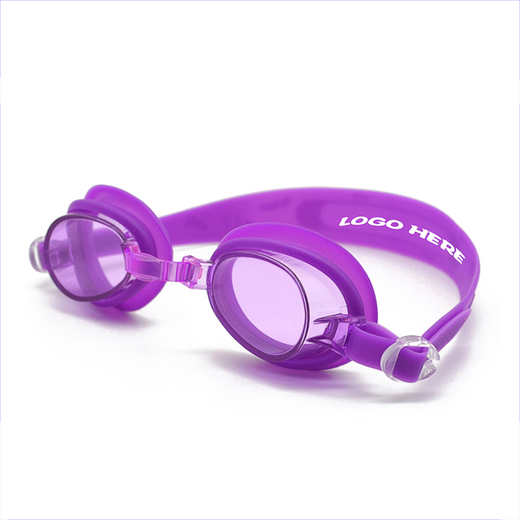 Silicon Children Swimming Goggle 5