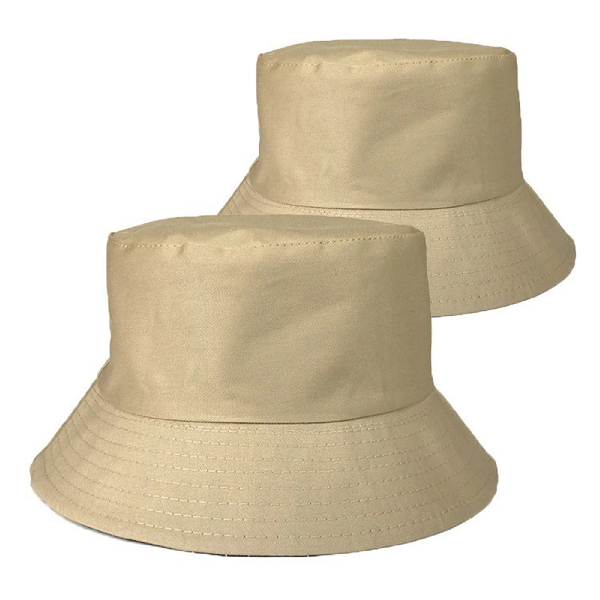 Universal Fit Bucket Hat for Cozy Sun Protection 16