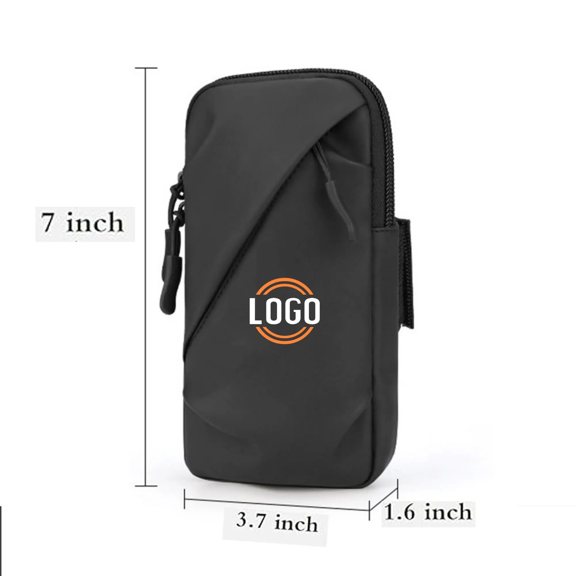 Outdoor Sports Phone Arm Bag 4