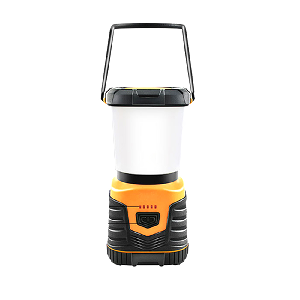 Rechargeable Camping 1000Lm Led Lantern 5