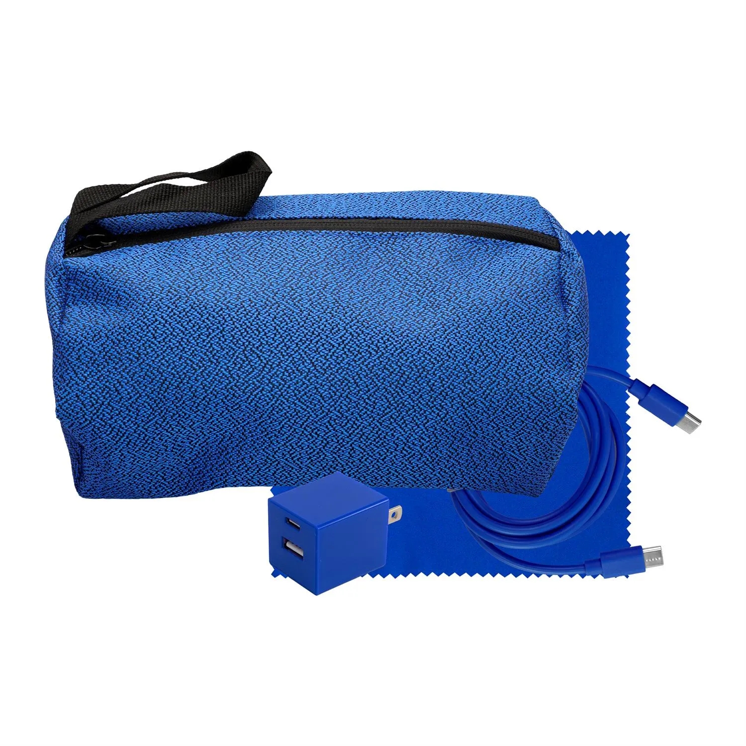 Speck A+C to C Cable, Wall & Cloth Set 3