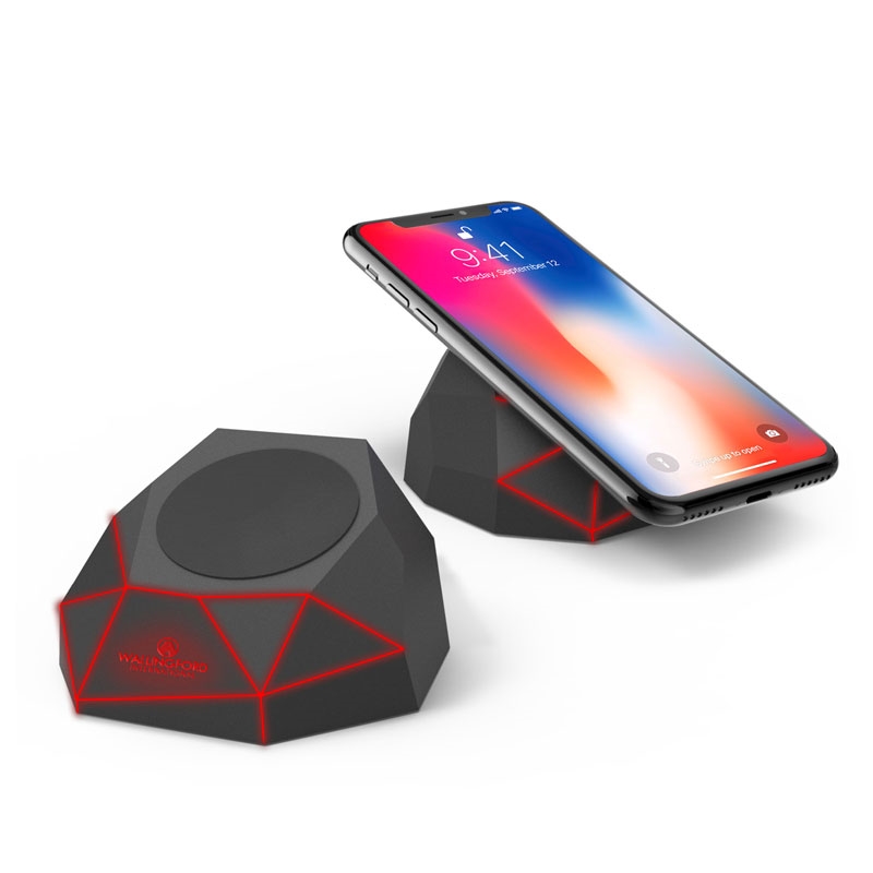 Xoopar® Geo Dock Charger 6
