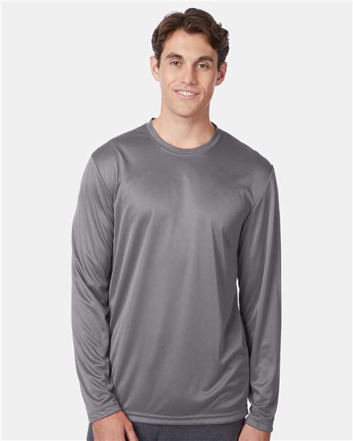 Unisex Cool DRI® Long Sleeve Performance T-Shirt - 482L 39