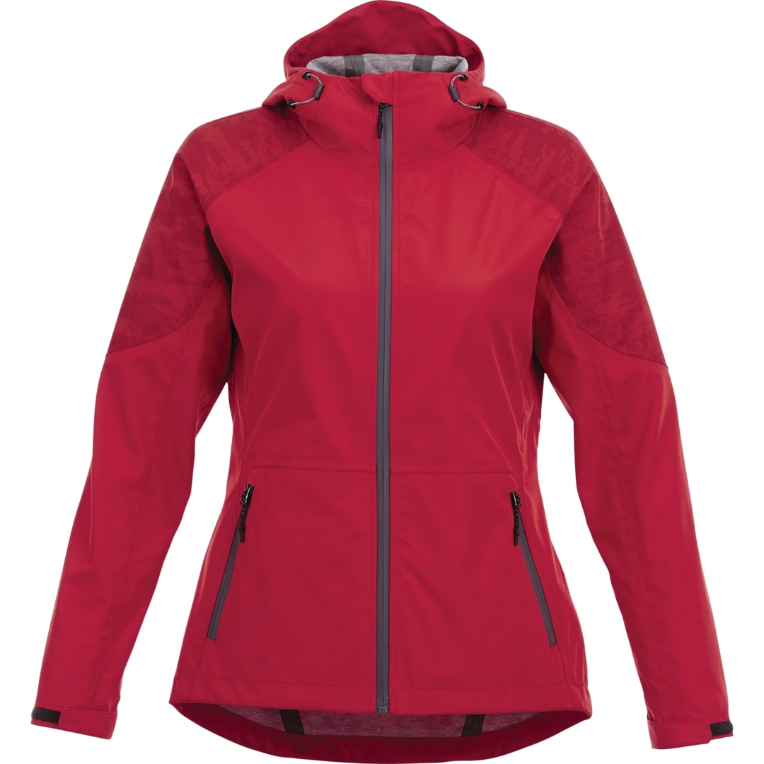 Women's INDEX Softshell Jacket 91