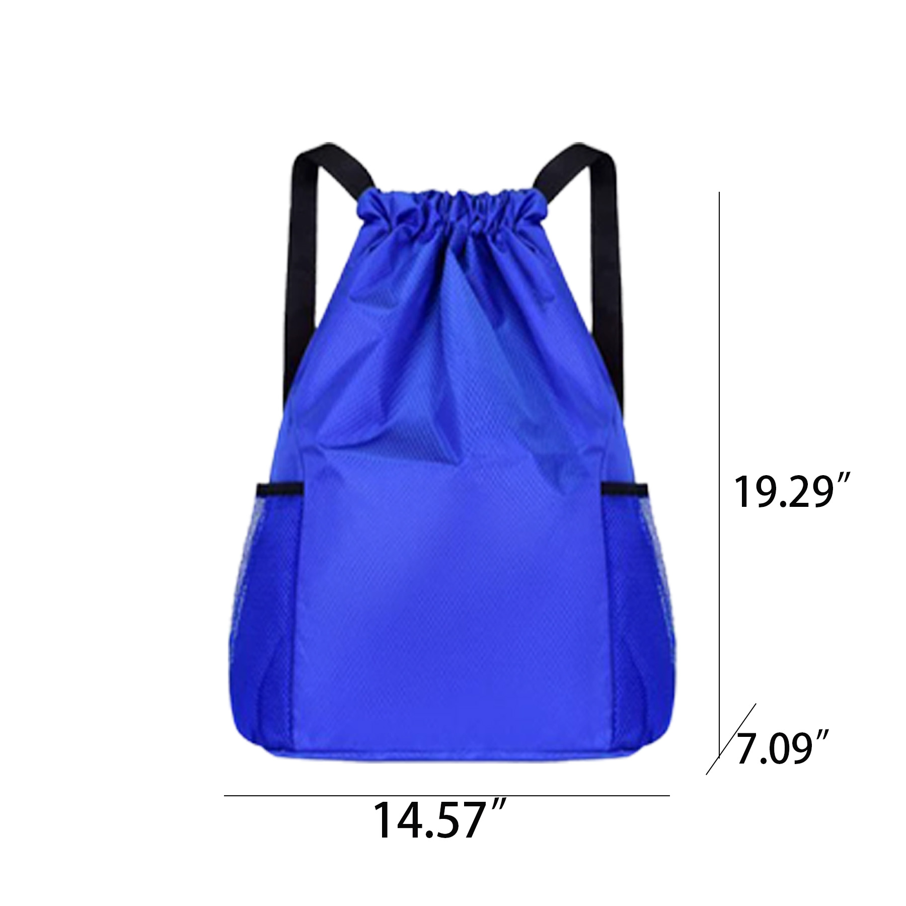 Drawstring Backpack 2