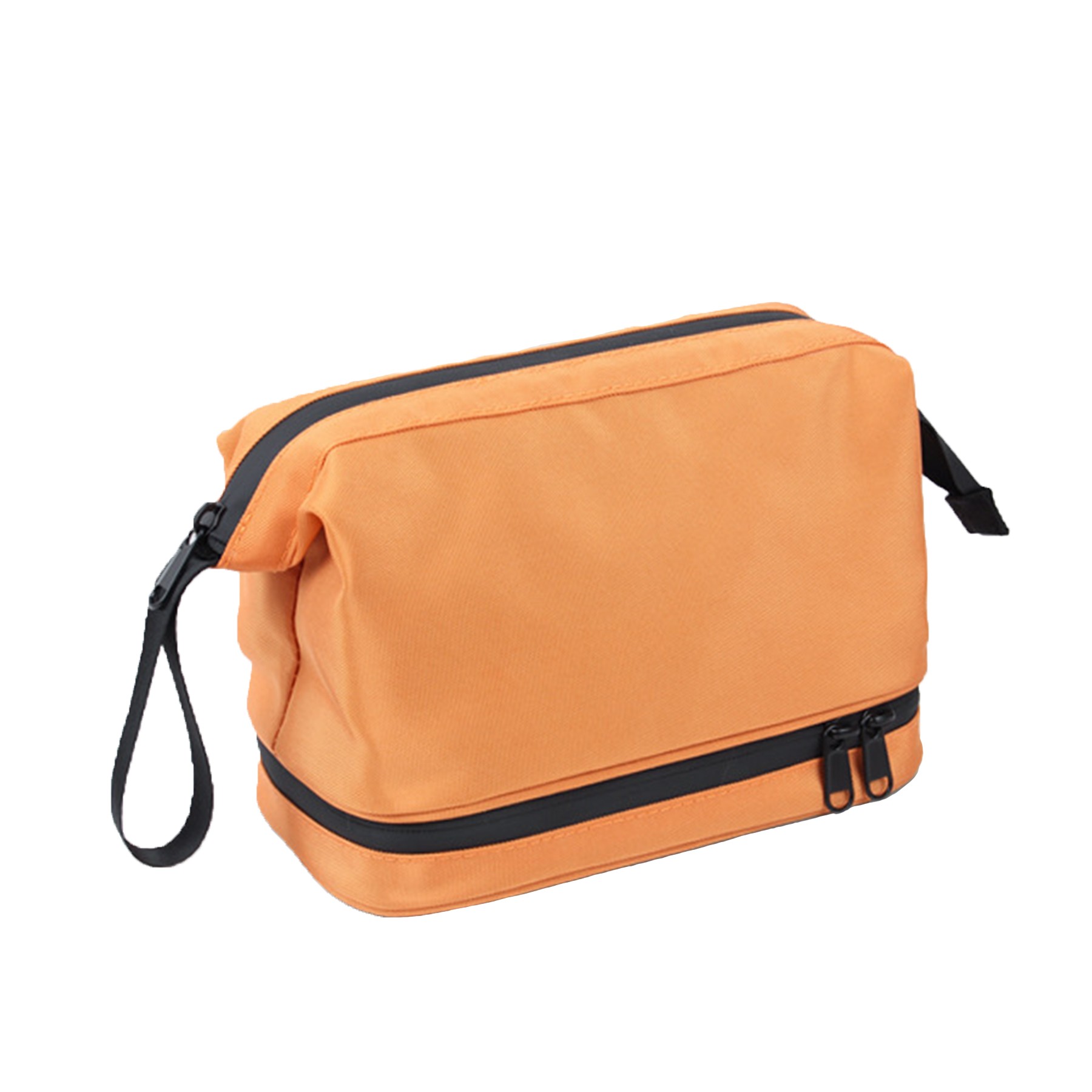 Small Wet Dry Toiletry Bag 7
