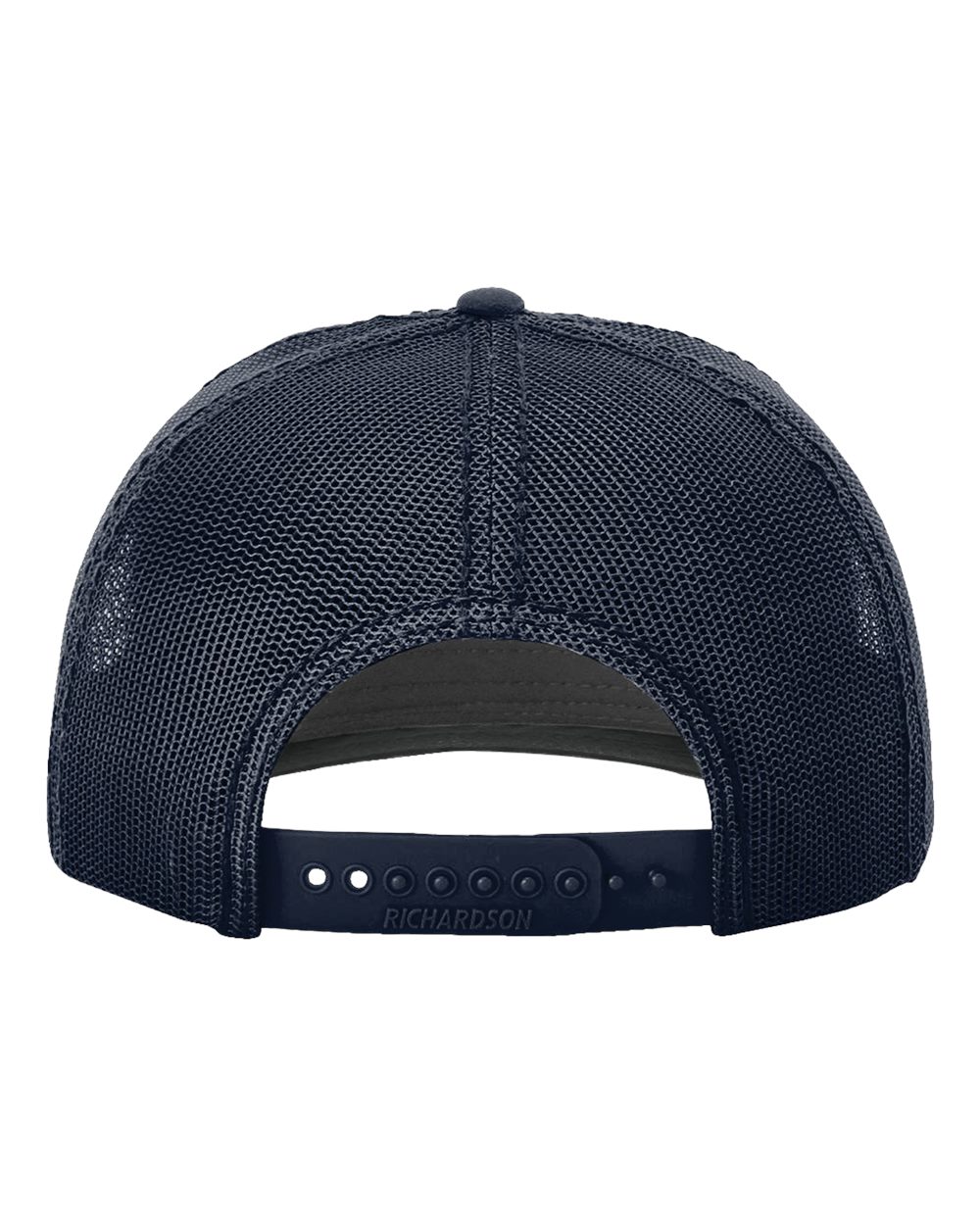 Fremont Trucker Cap - 112WF 1
