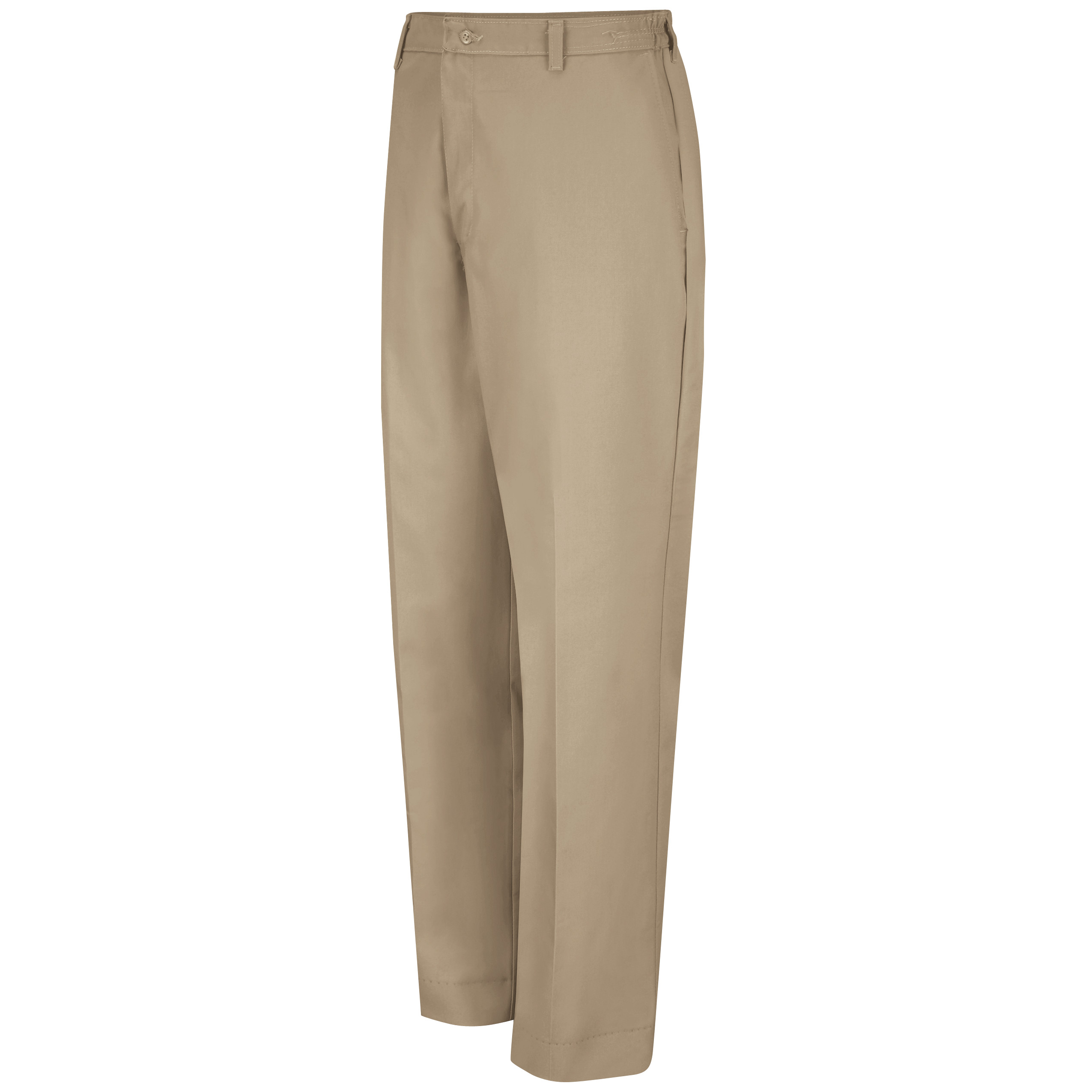 Red Kap® Men's Elastic Insert Work Pant 3