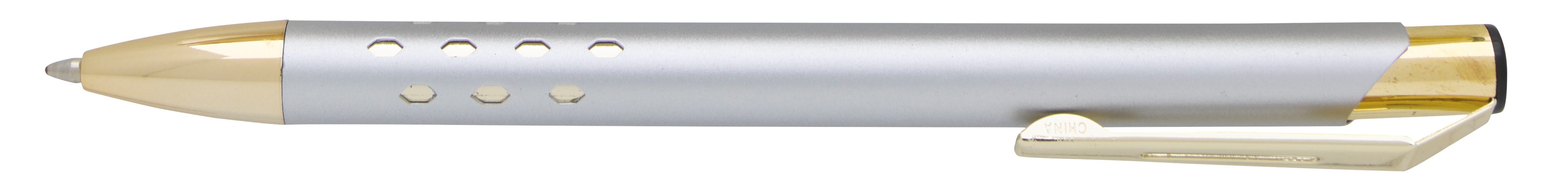 Souvenir® Armor Gold Pen 119