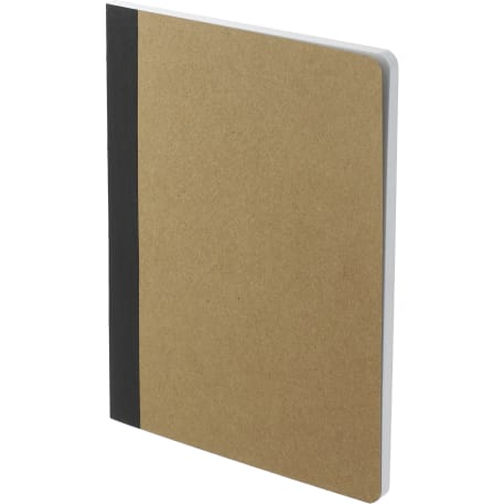 FSC® Mix 5" x 7" Composition Notebook 32