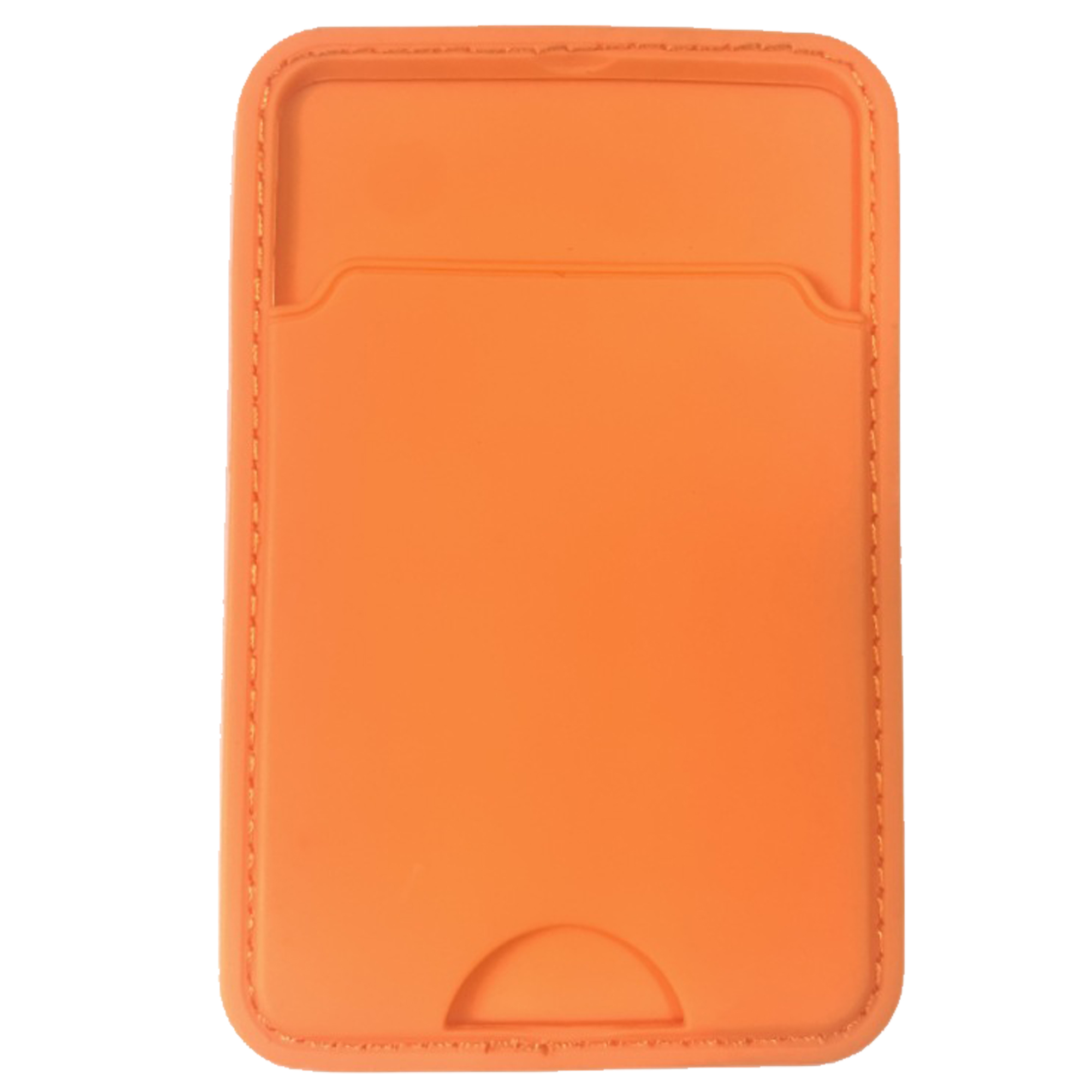 Compact Card Holder for Phone Back 5