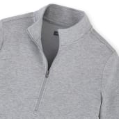 Women's RIGI Eco Knit Half Zip 168