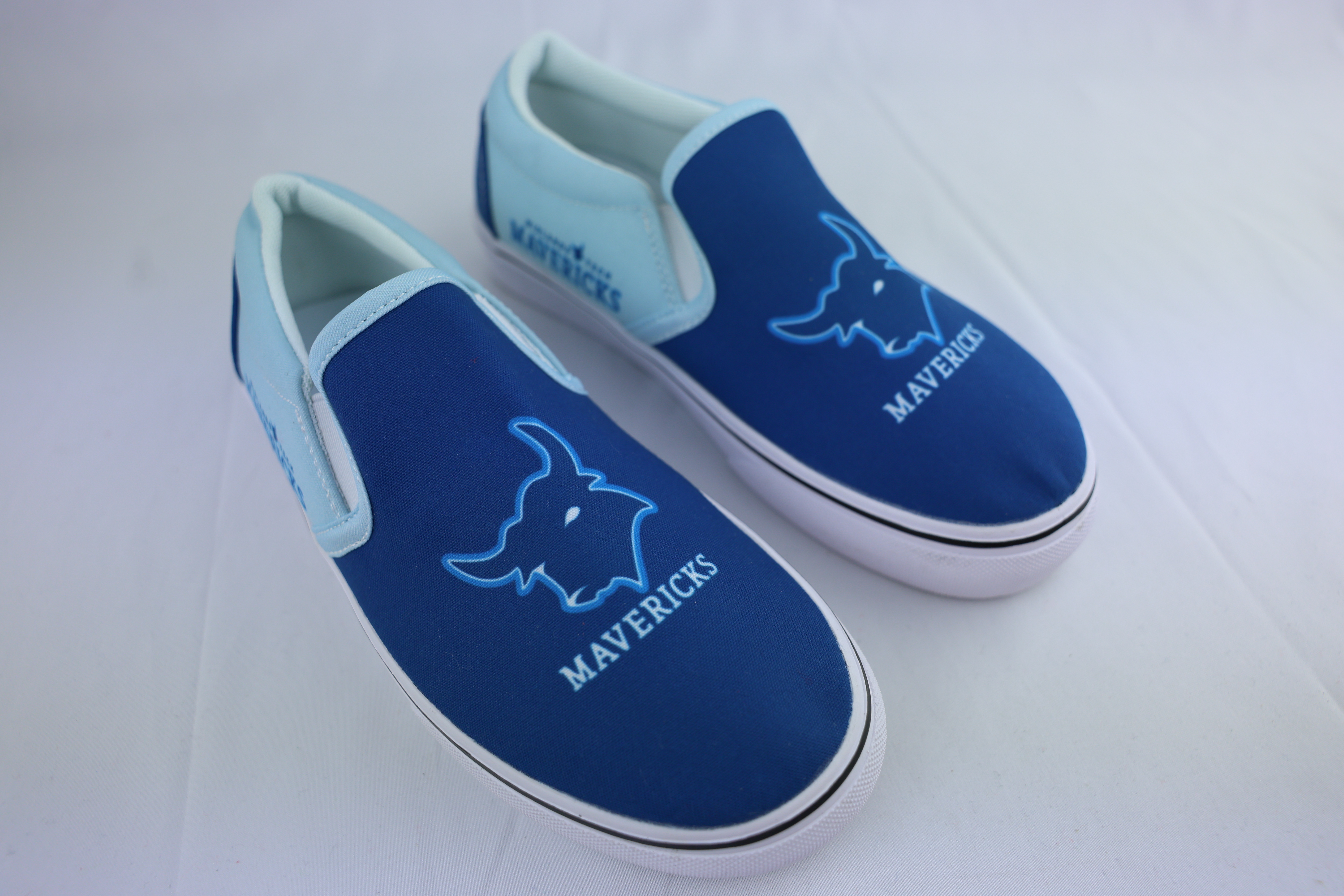 The Slip-On Shoe 2