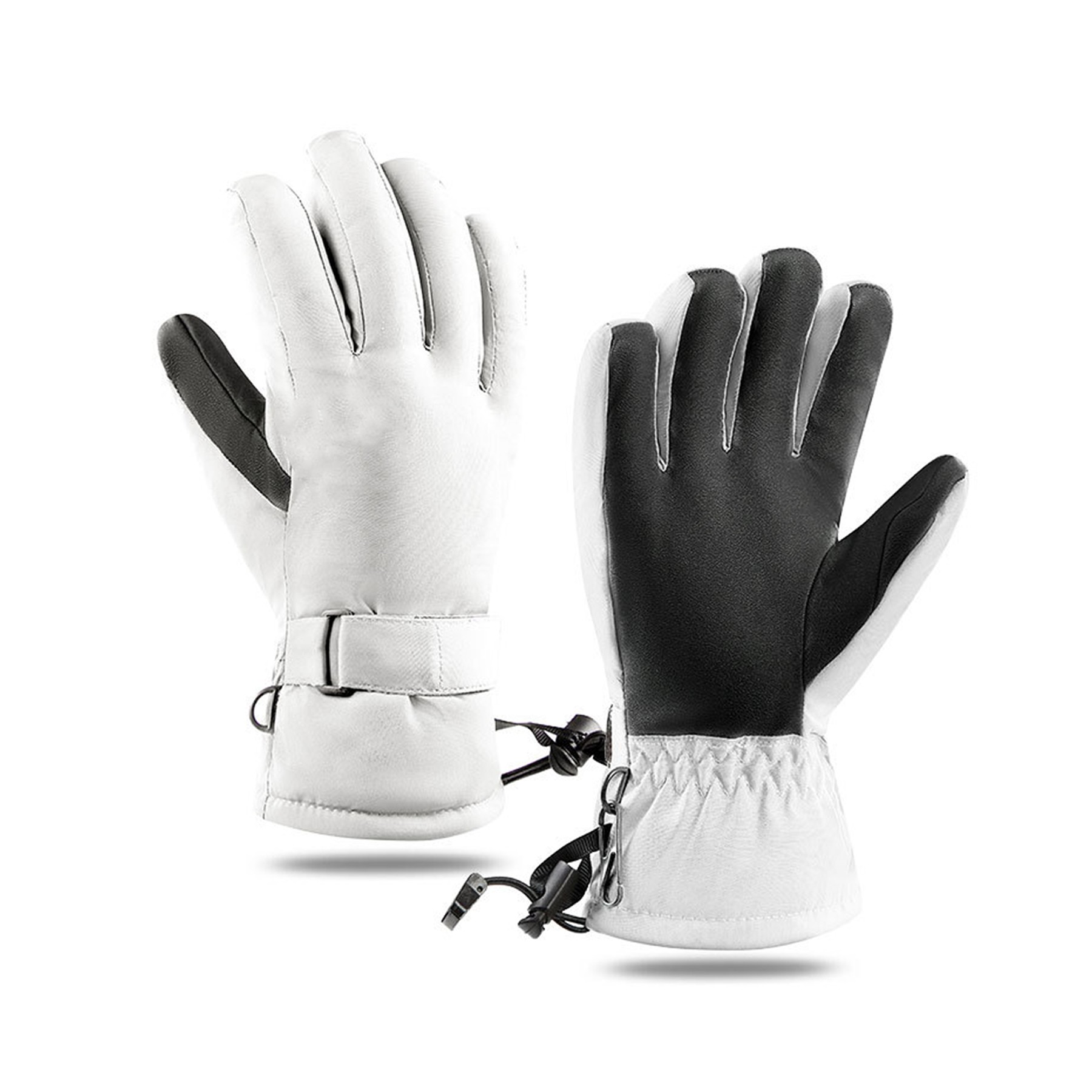 Thermal Gloves 5
