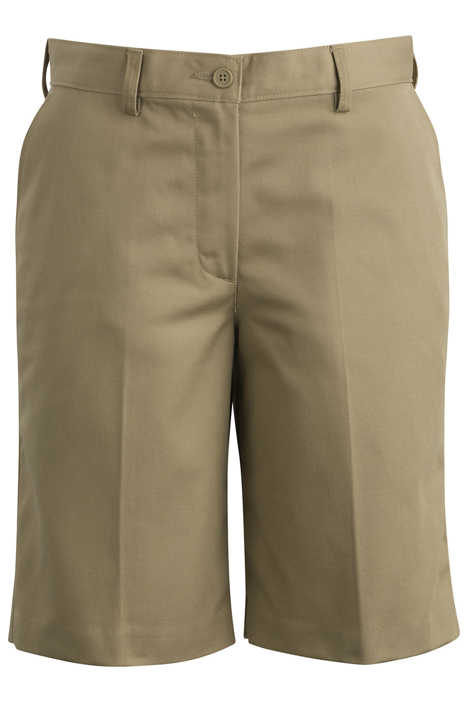 Utility Chino Ladies Shorts