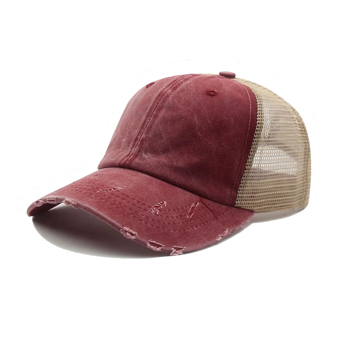 Vintage Baseball Cap 3