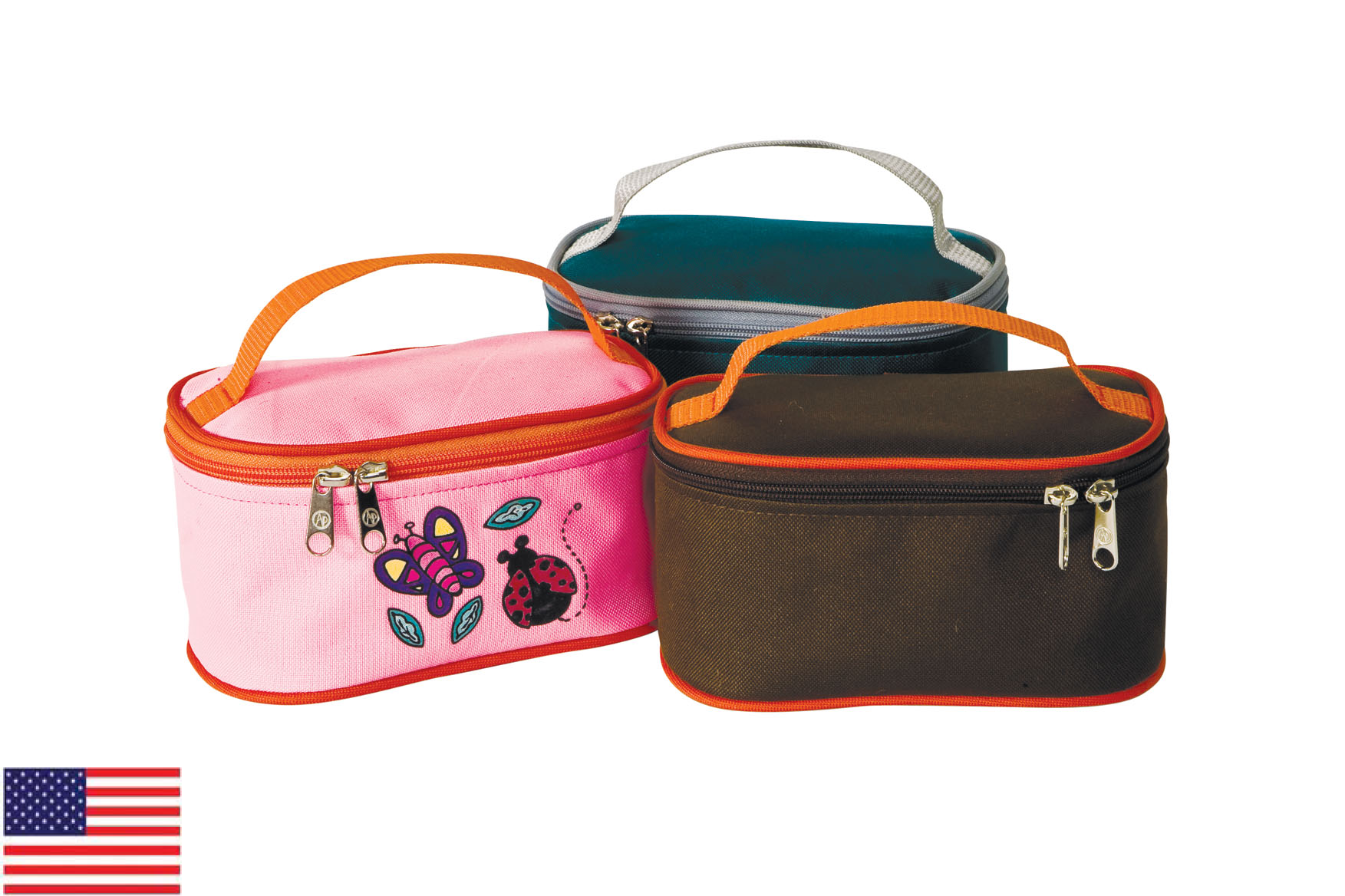 Travel Make-up Case 2