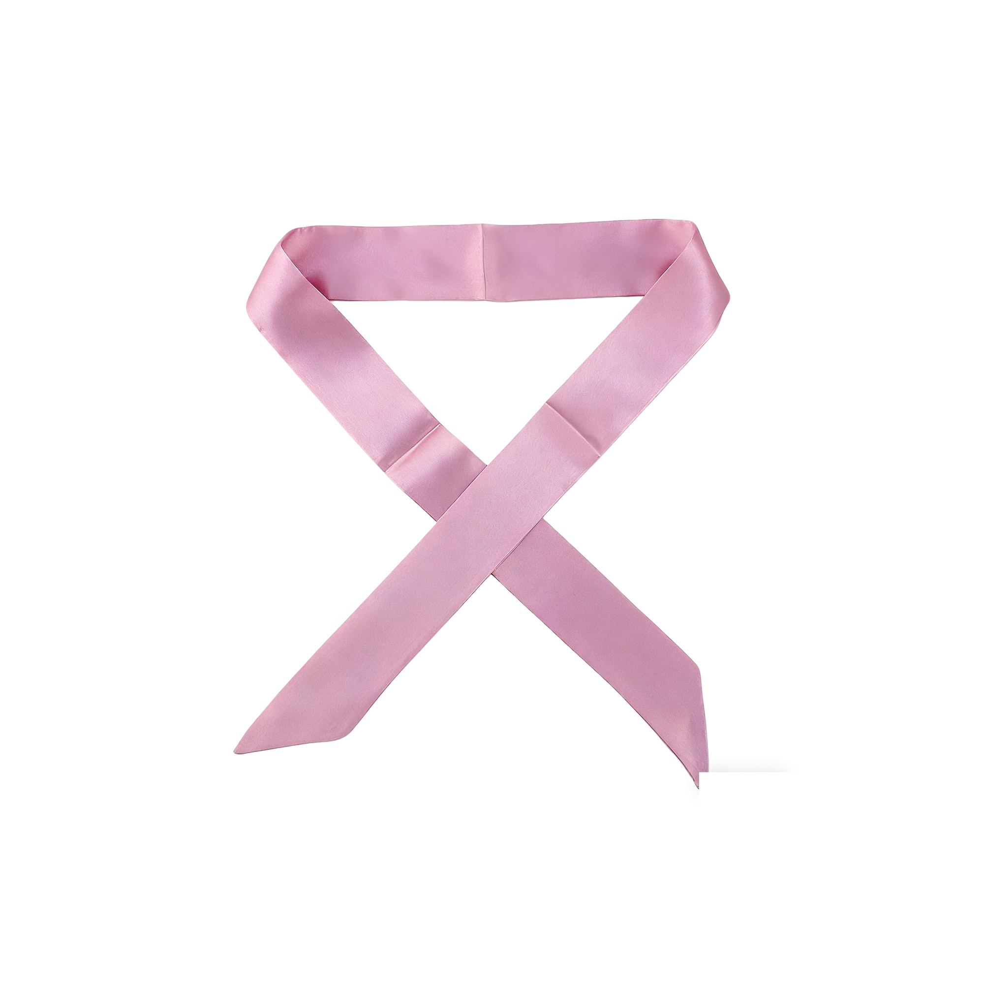 Polyester Spandex Tie Headband Moisture Wicking 31