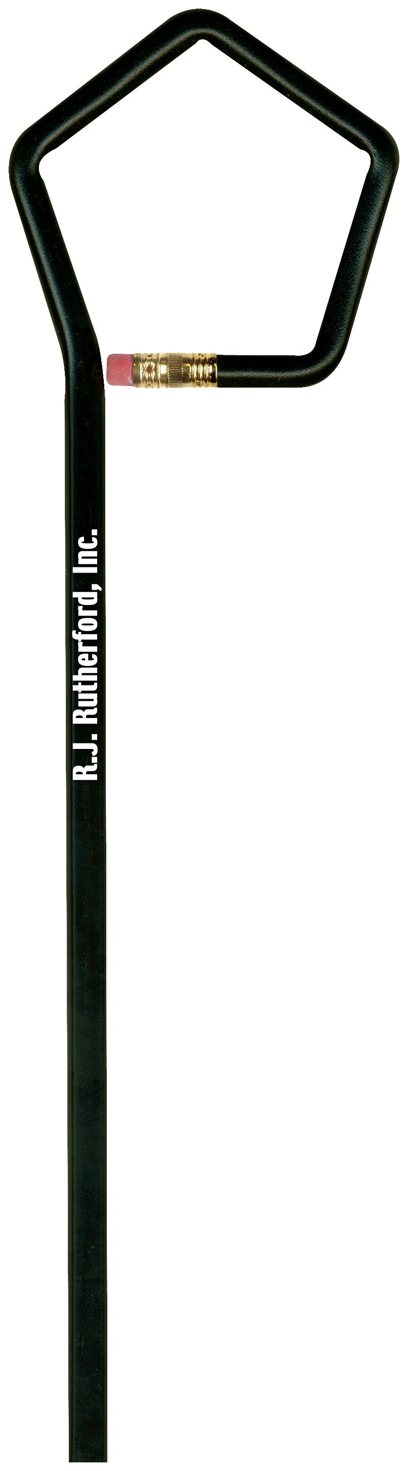 Pentagon Bentcil, Bent #2 Pencil