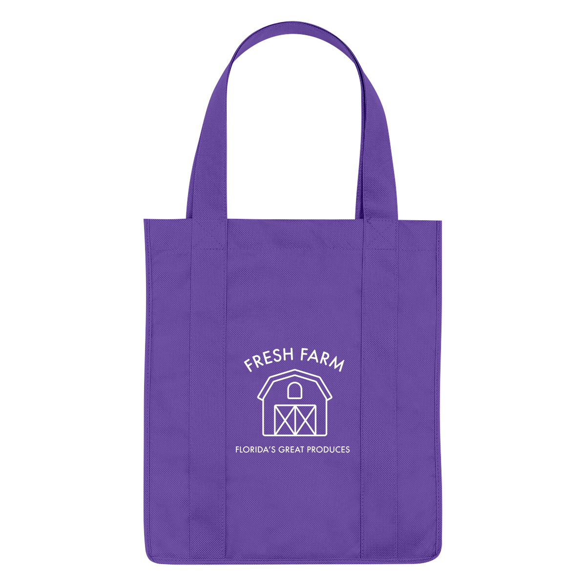 Non-Woven Shopper Tote Bag 54