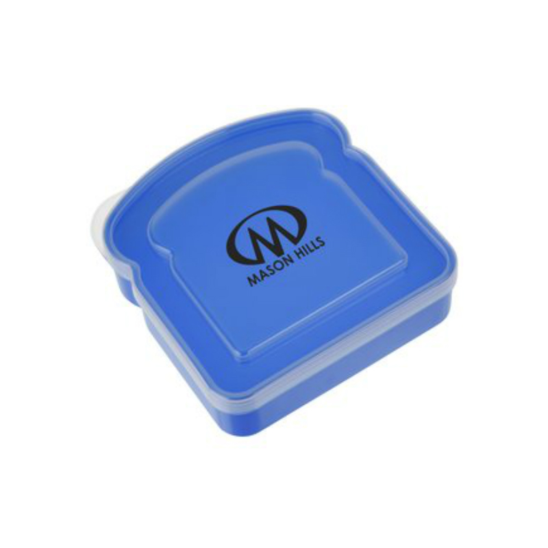 Sandwich Container 2