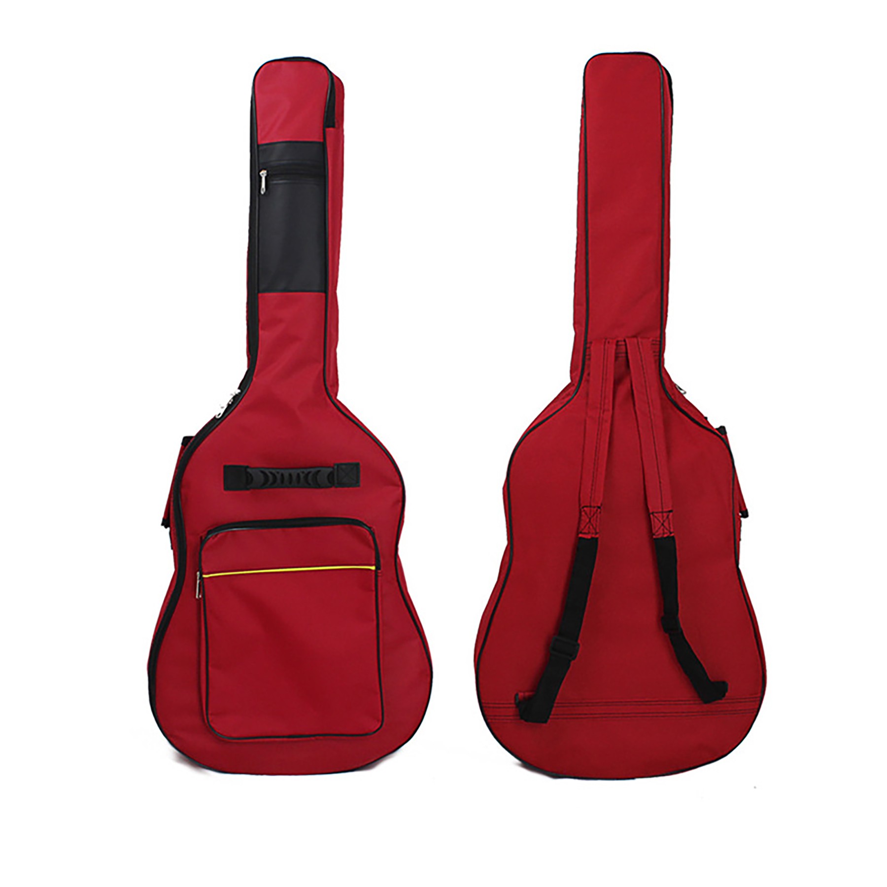 Guitar Case 4
