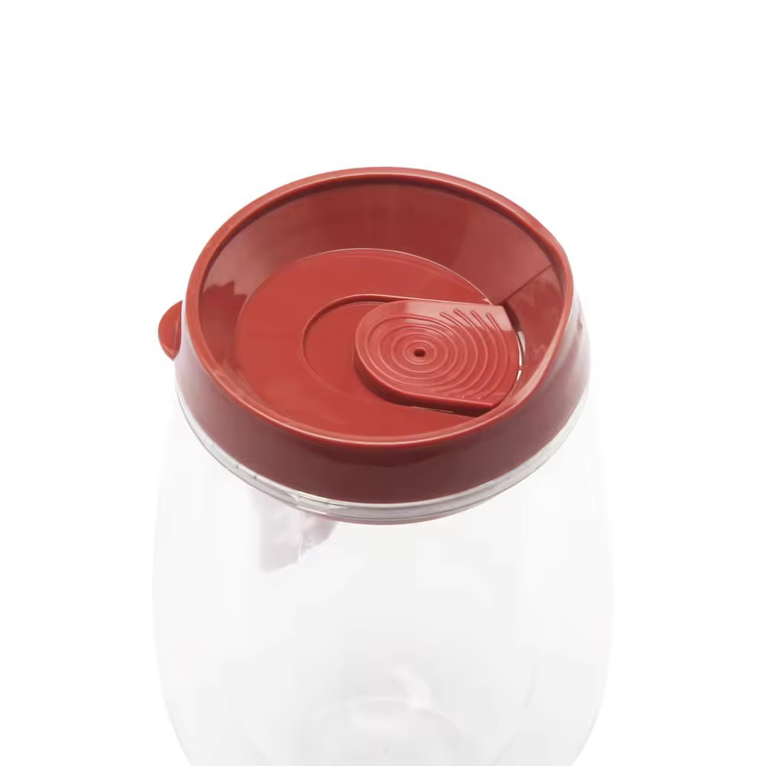 12oz Double Wall Plastic Cup 5