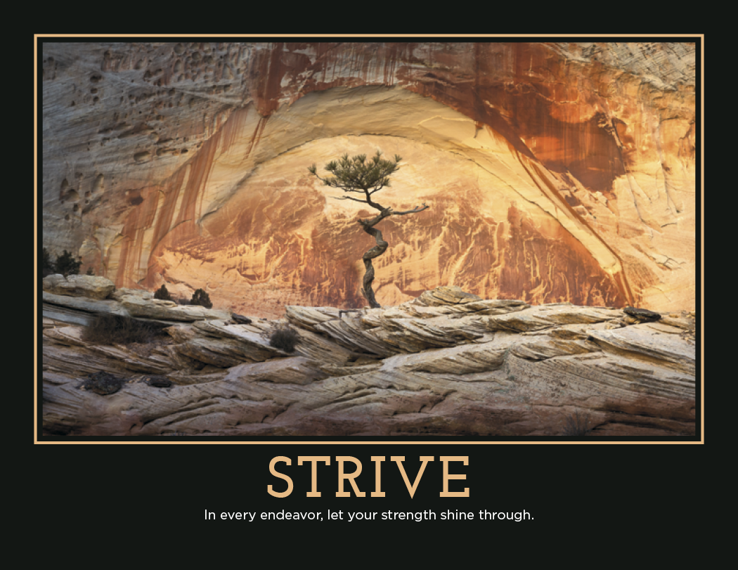 HotLine® Products Motivation Appointment Calendar (Motivational Quotes) - Stapled 22