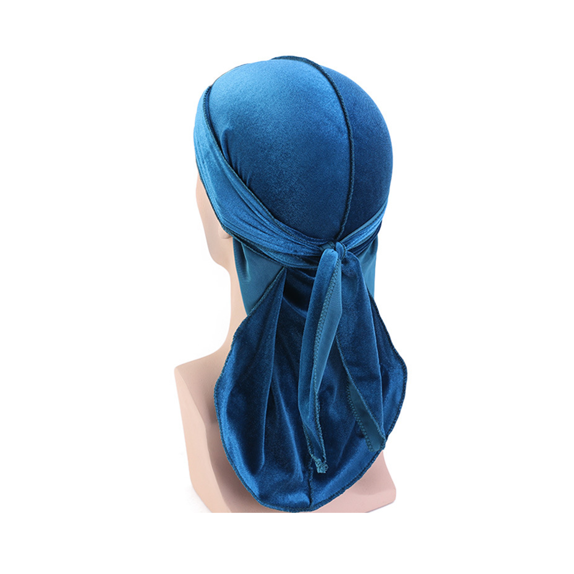 Quick Dry Sun Shield Head Wrap 7