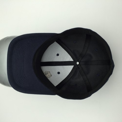 Cotton-Spandex 6 Panel Dream Fit Cap 3