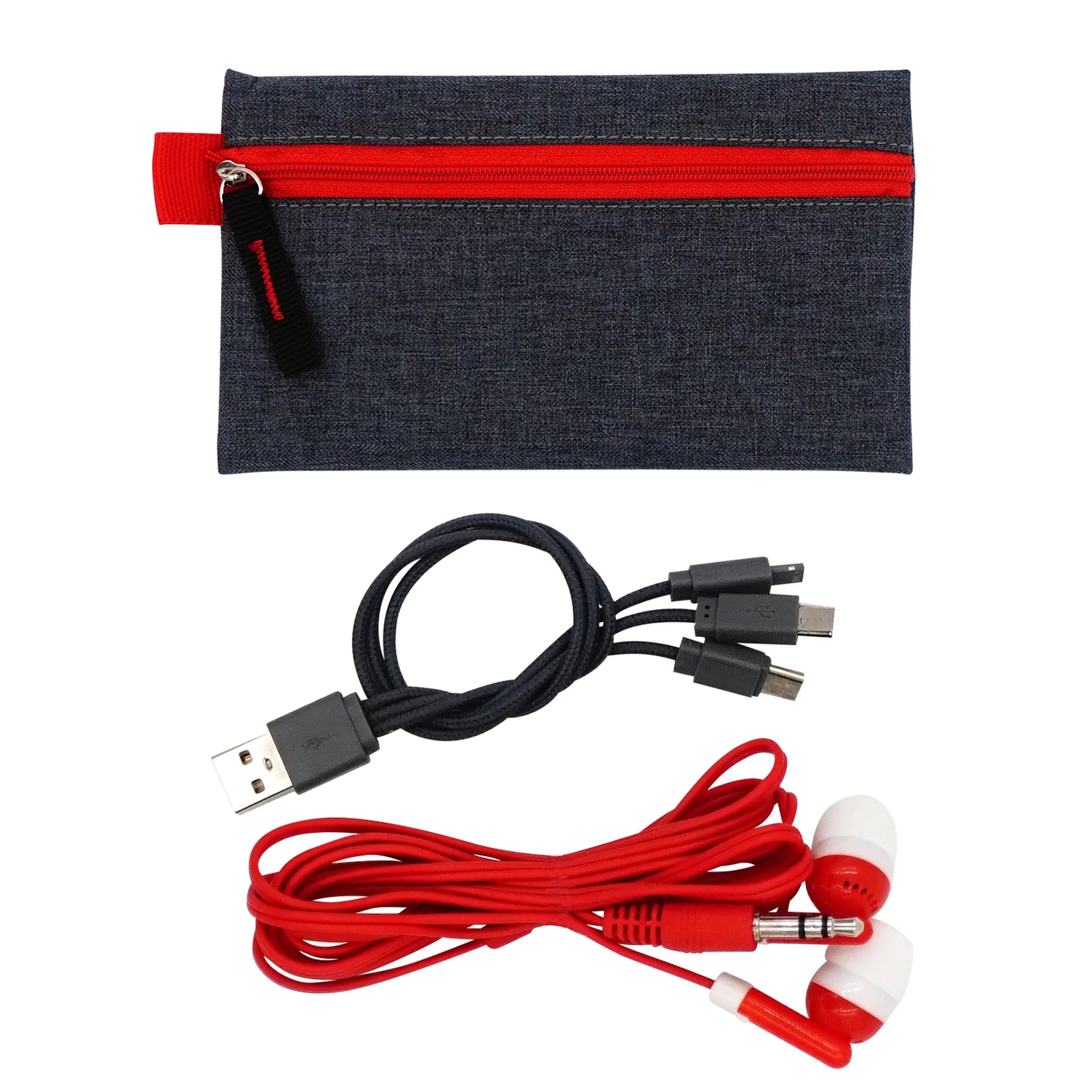 Large G Line Buds & Cable Tech Kit 12